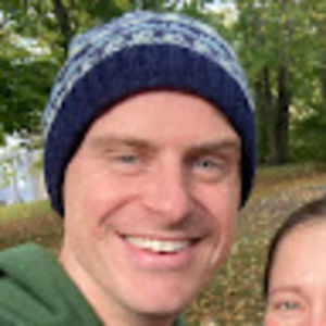 Meet your Posher, Andrew